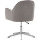 Holland Zenith Taupe Grey / Taupe Sky Office Chair